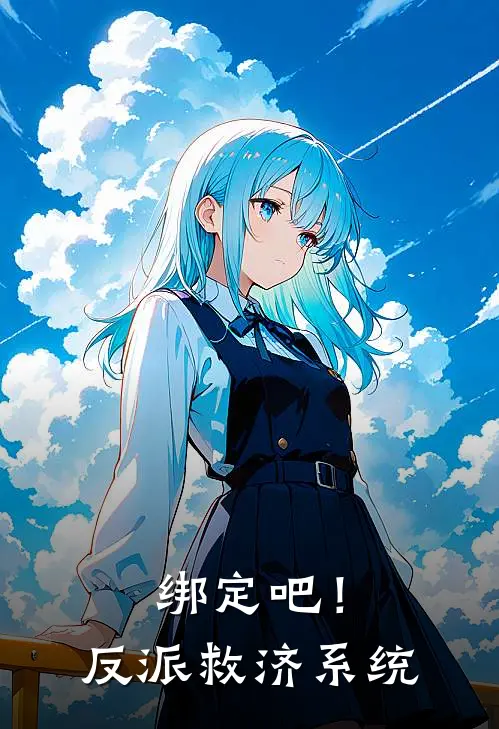 绑定吧！反派救济系统