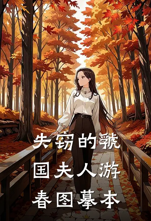 失窃的虢国夫人游春图摹本