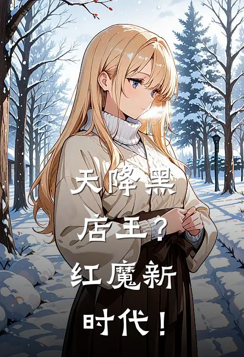 天降黑店王？红魔新时代！