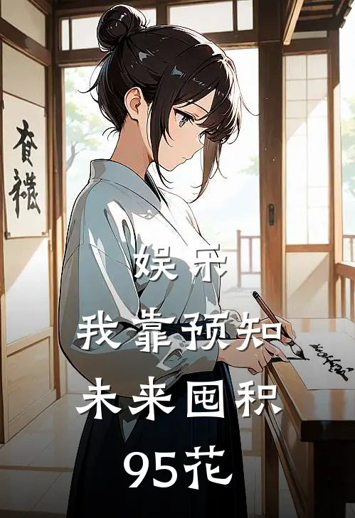娱乐：我靠预知未来囤积95花
