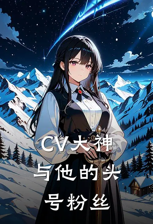 CV大神与他的头号粉丝