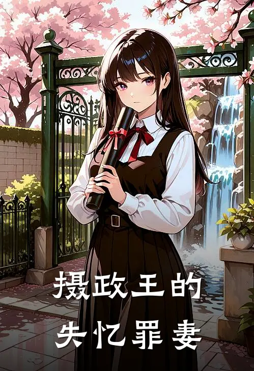 摄政王的失忆罪妻