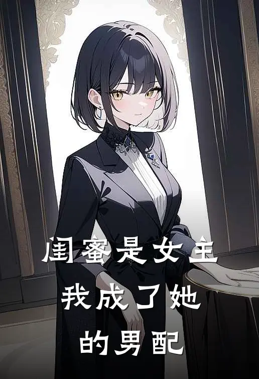 闺蜜是女主，我成了她的男配