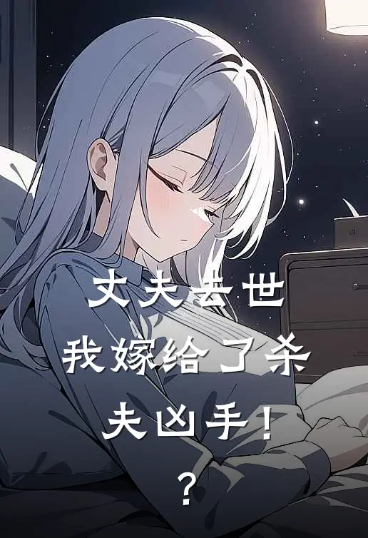 丈夫去世，我嫁给了杀夫凶手！？