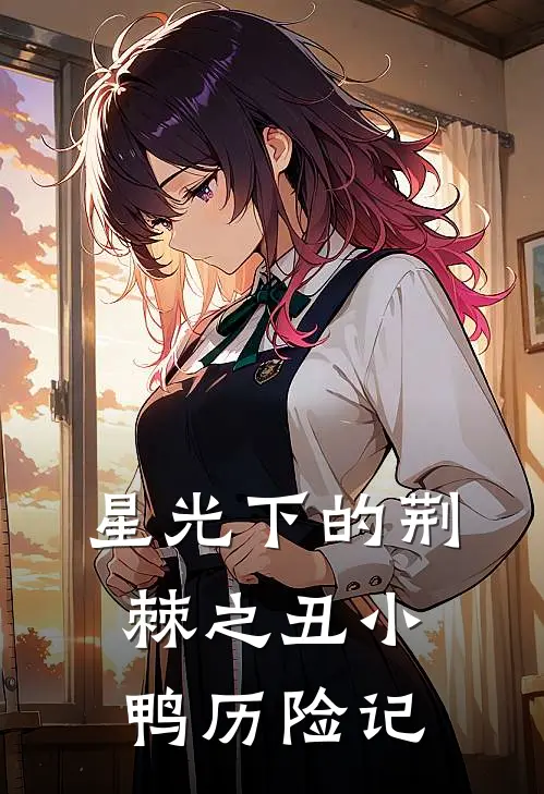 星光下的荆棘之丑小鸭历险记