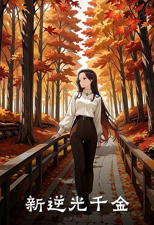 新逆光千金