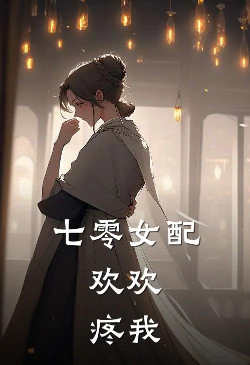 七零女配：欢欢，疼我