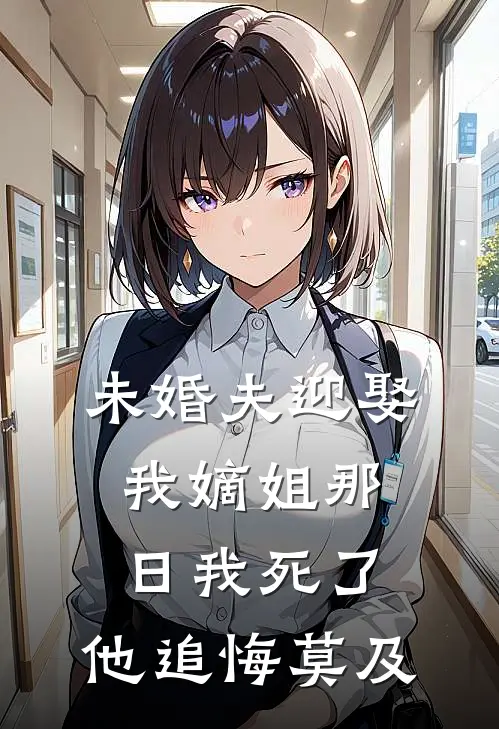 未婚夫迎娶我嫡姐那日我死了，他追悔莫及