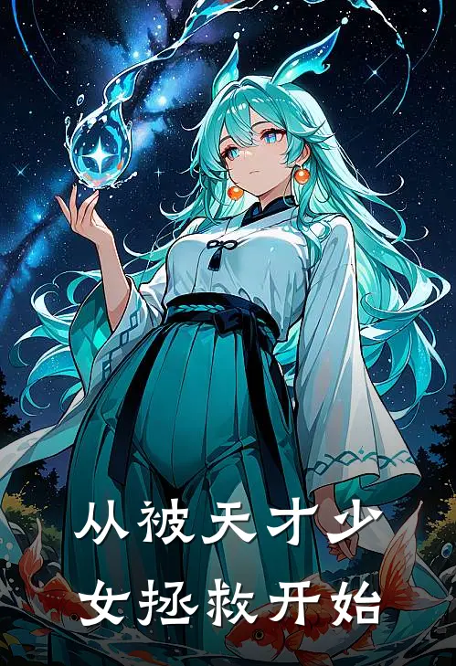 从被天才少女拯救开始