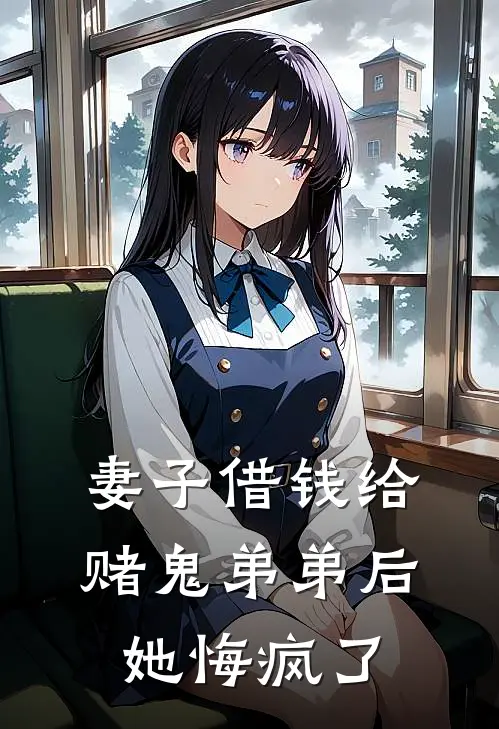 妻子借钱给赌鬼弟弟后，她悔疯了