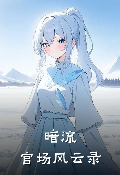 暗流，官场风云录