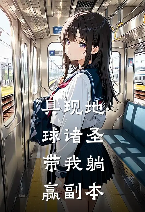 具现地球诸圣，带我躺赢副本