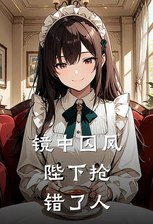 镜中囚凤：陛下抢错了人