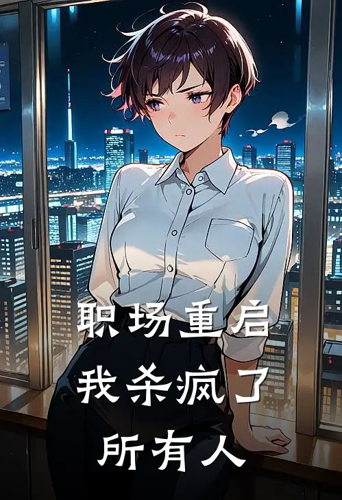 职场重启：我杀疯了所有人