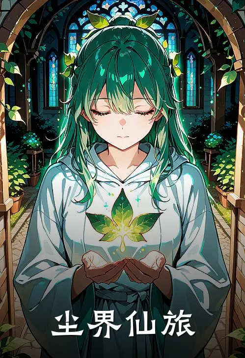 尘界仙旅