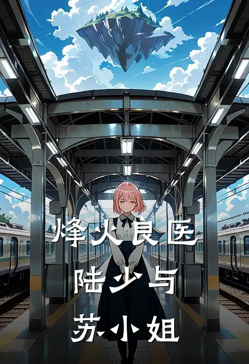 烽火良医：陆少与苏小姐