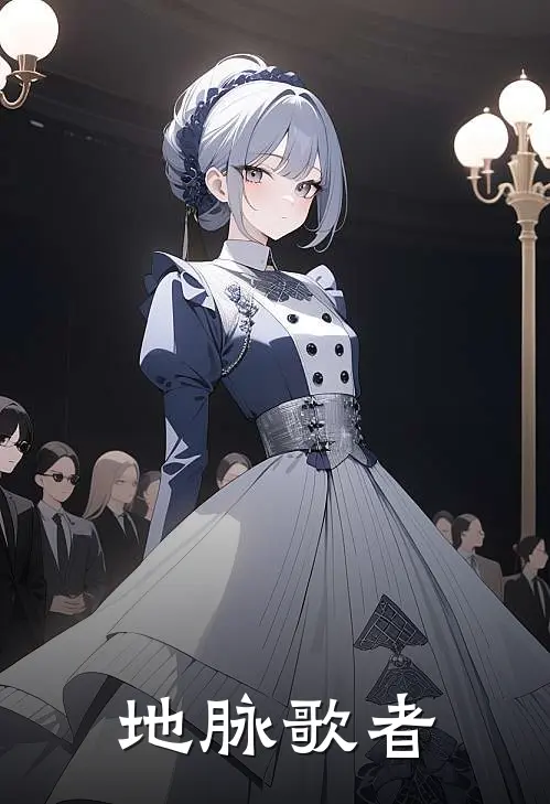 地脉歌者