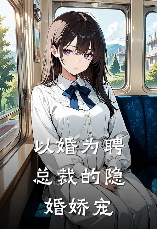 以婚为聘：总裁的隐婚娇宠