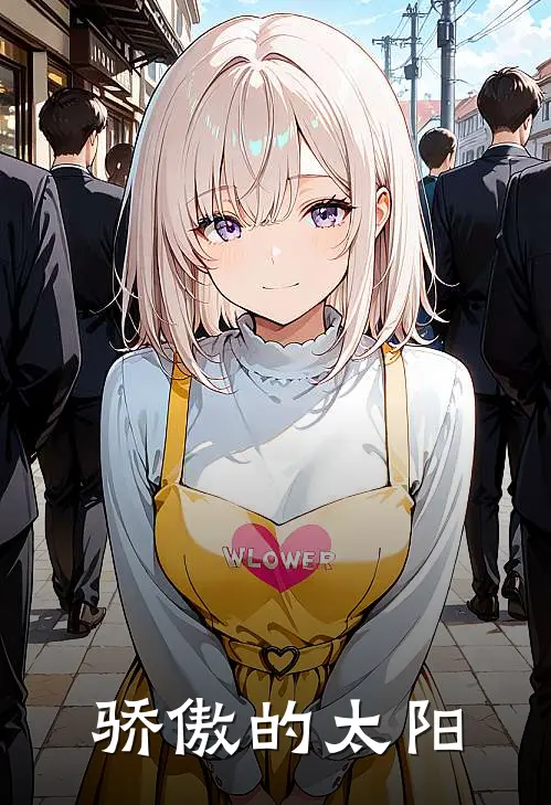 骄傲的太阳