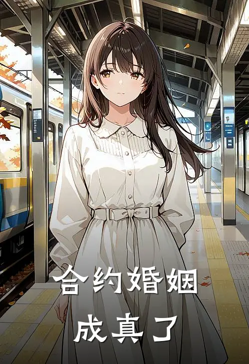 合约婚姻成真了