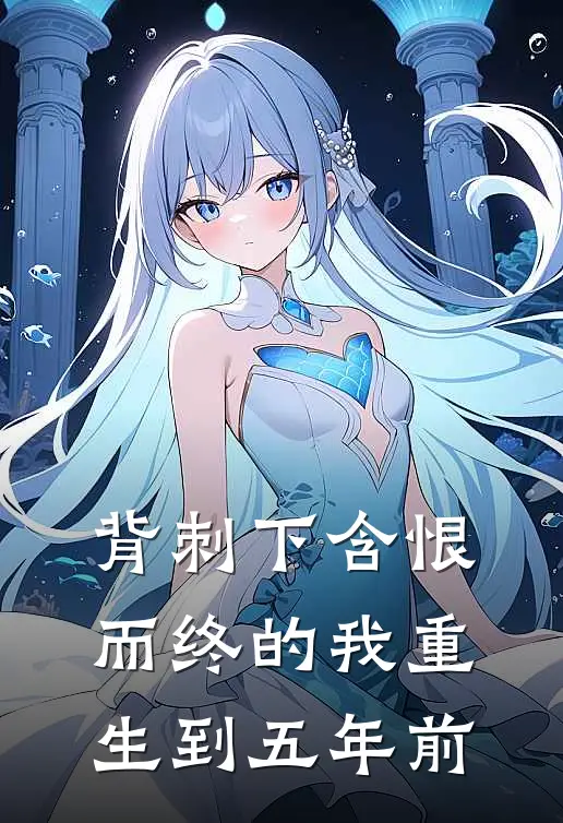 背刺下含恨而终的我重生到五年前