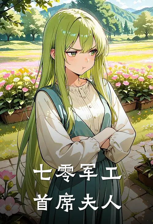 七零军工首席夫人
