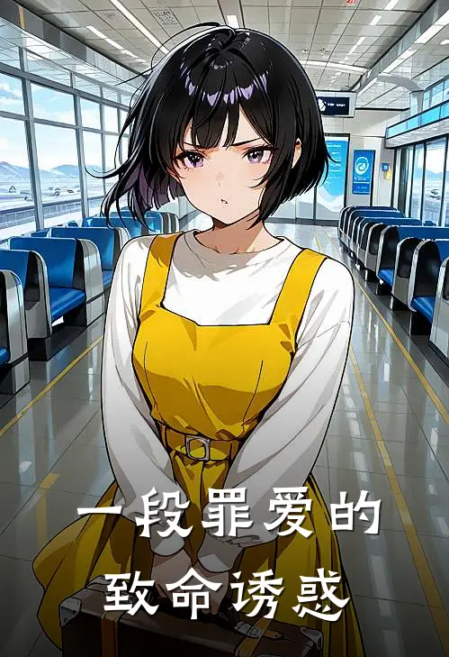 一段罪爱的致命诱惑