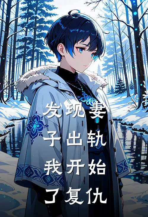 发现妻子出轨，我开始了复仇