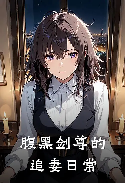 腹黑剑尊的追妻日常