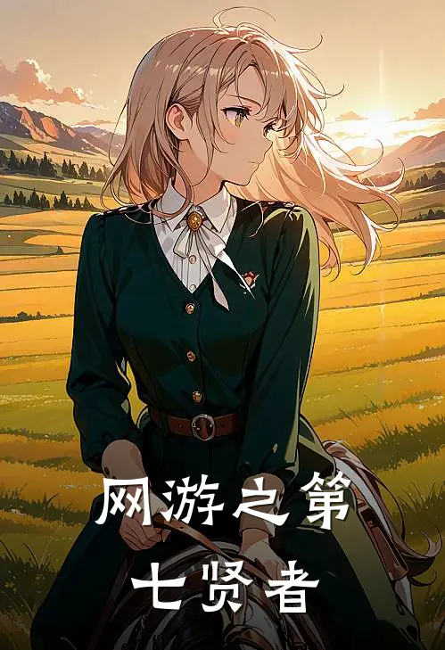 网游之第七贤者