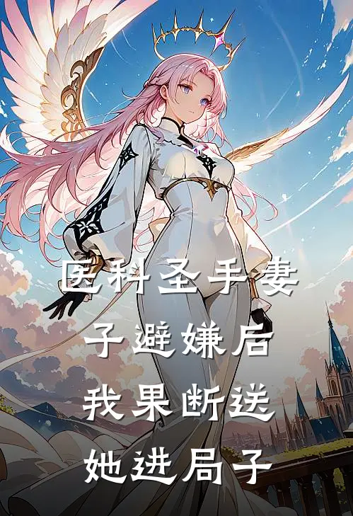 医科圣手妻子避嫌后，我果断送她进局子