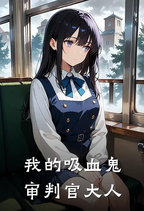 我的吸血鬼审判官大人