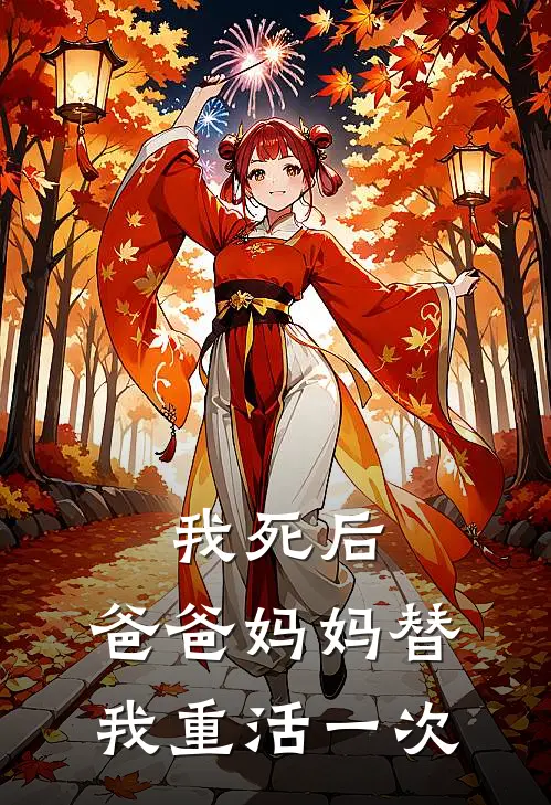 我死后，爸爸妈妈替我重活一次。