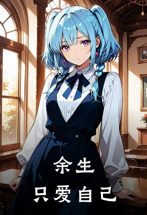 余生，只爱自己