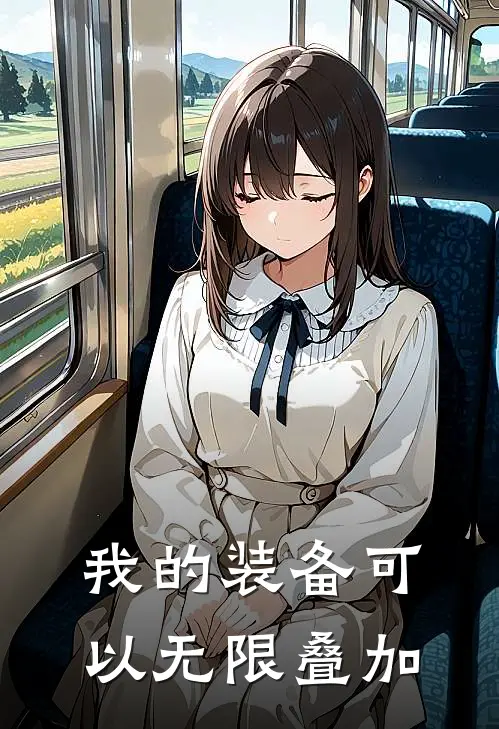 我的装备可以无限叠加