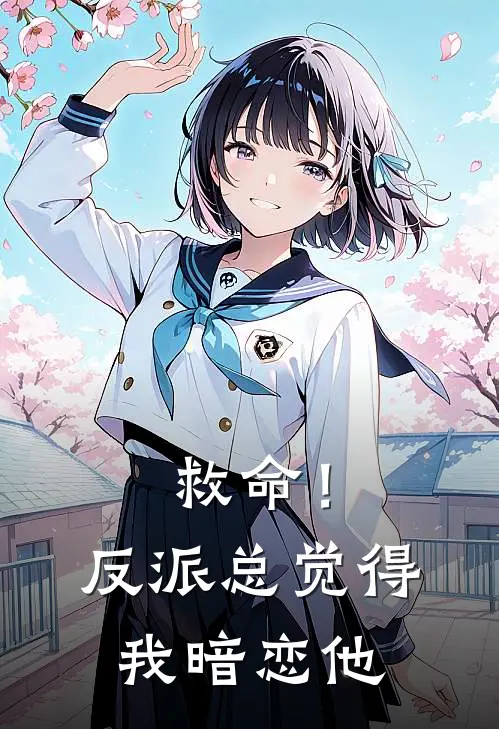 救命！反派总觉得我暗恋他