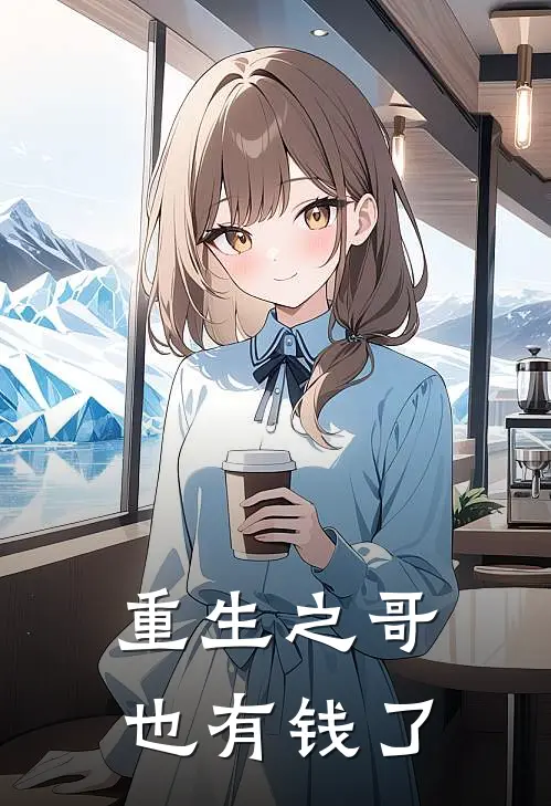 重生之哥也有钱了
