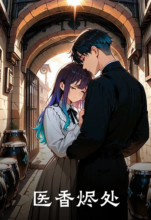 医香烬处