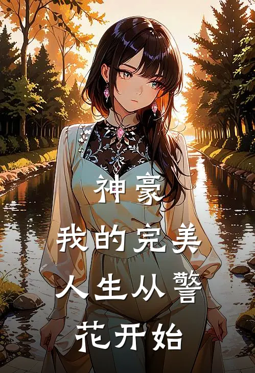 神豪：我的完美人生从警花开始