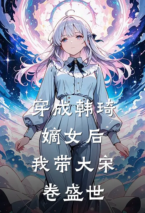 穿成韩琦嫡女后，我带大宋卷盛世