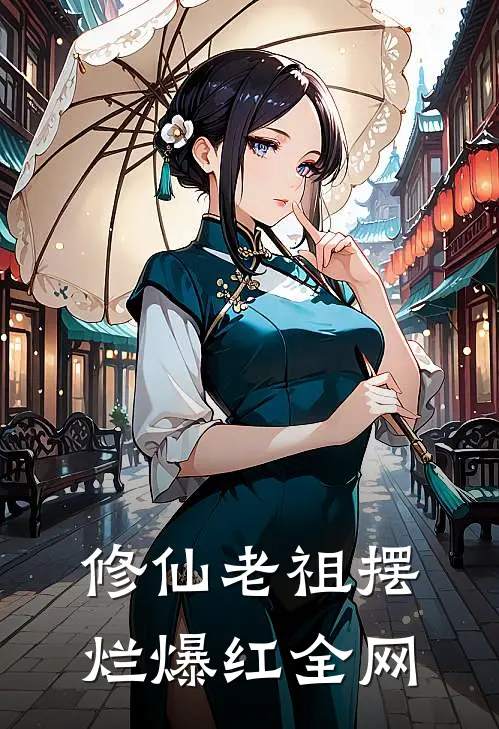 修仙老祖摆烂爆红全网