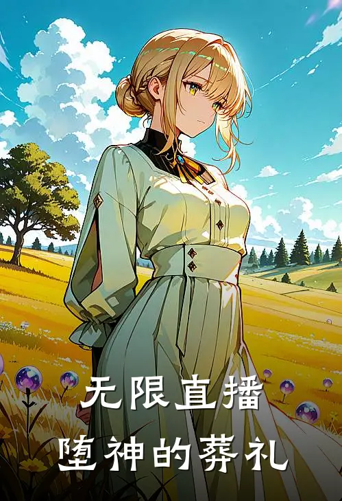 无限直播：堕神的葬礼