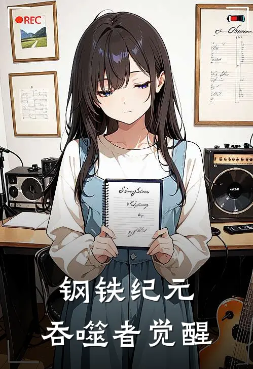 钢铁纪元：吞噬者觉醒