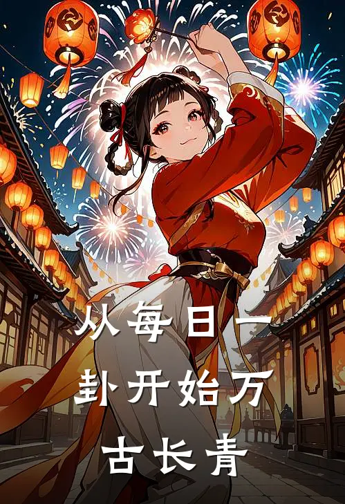 从每日一卦开始万古长青