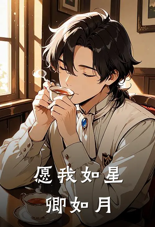 愿我如星卿如月