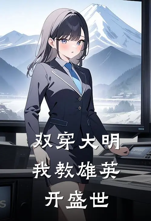 双穿大明：我教雄英开盛世