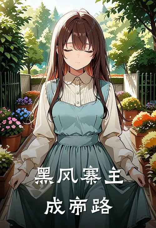 黑风寨主成帝路