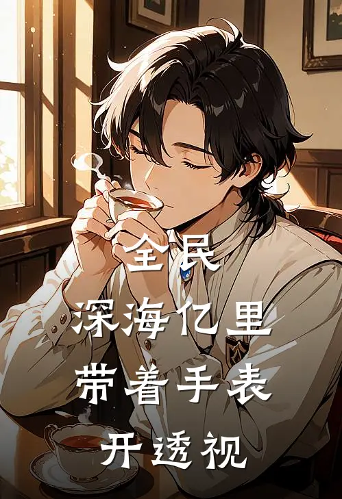 全民：深海亿里，带着手表开透视