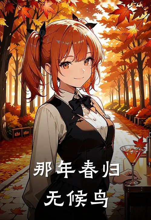 那年春归无候鸟