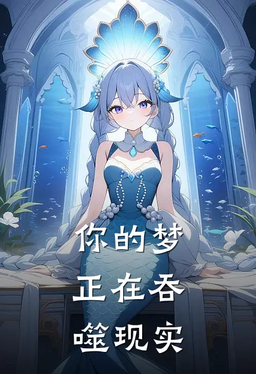 你的梦，正在吞噬现实